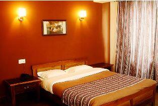 Hotel Changlo Chen, Gangtok 2